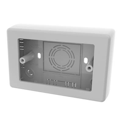 Caja Universal PVC