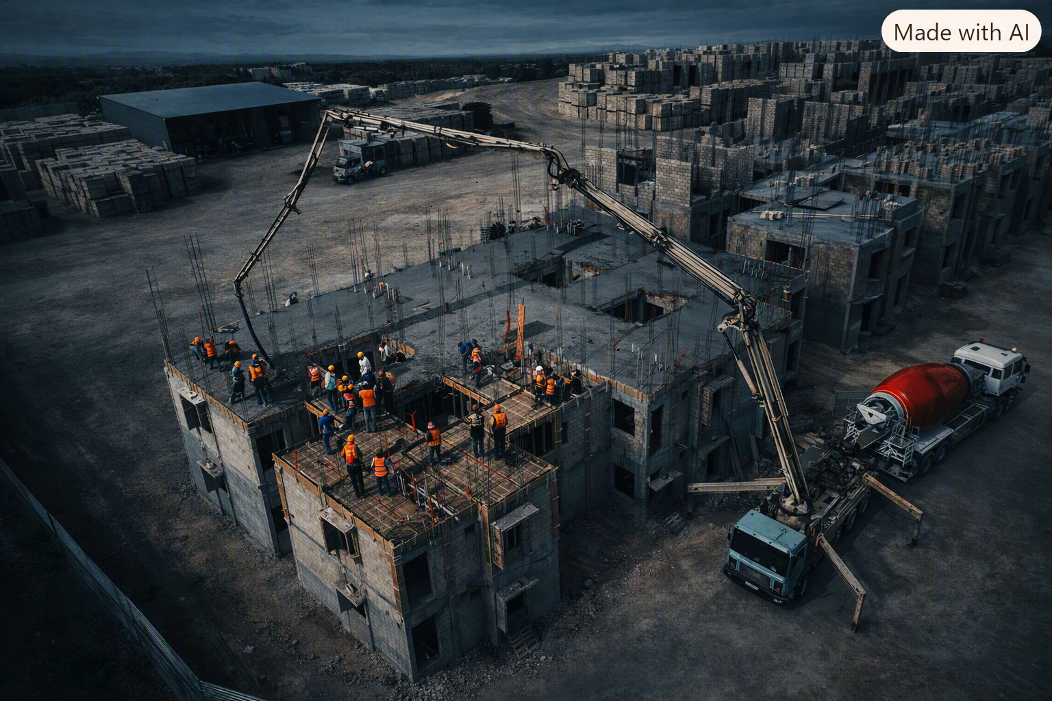 Reconstrucción